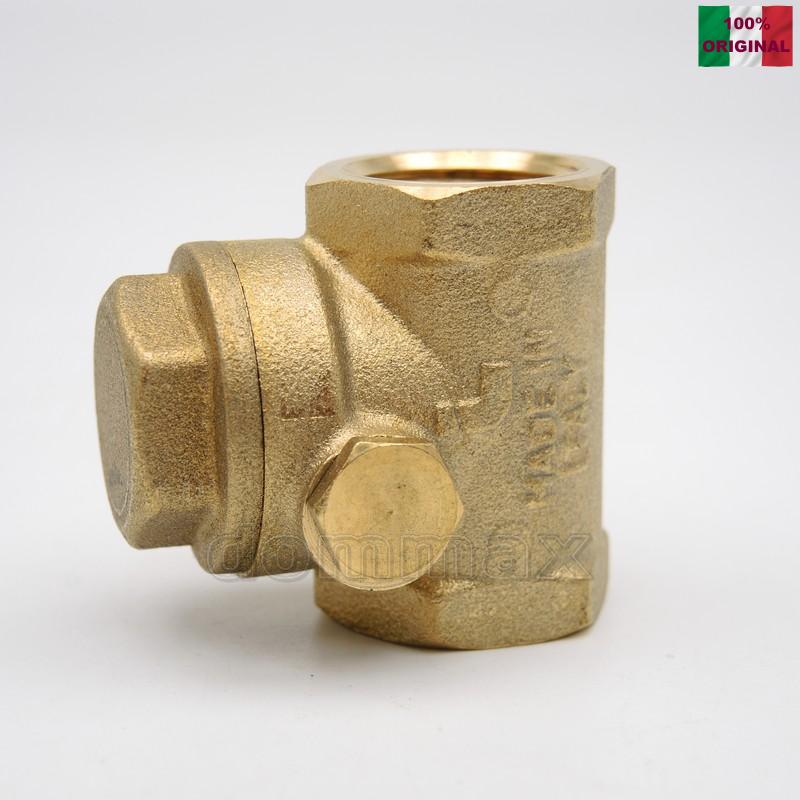  ������ ���������� ���� ROMA �������� 1/2" ��������� �������� Itap ���� 348,7 ��� / ������ � ���