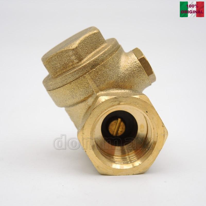  ������ ���������� ���� ROMA �������� 1/2" ��������� �������� Itap ���� 348,7 ��� / ������ � ���