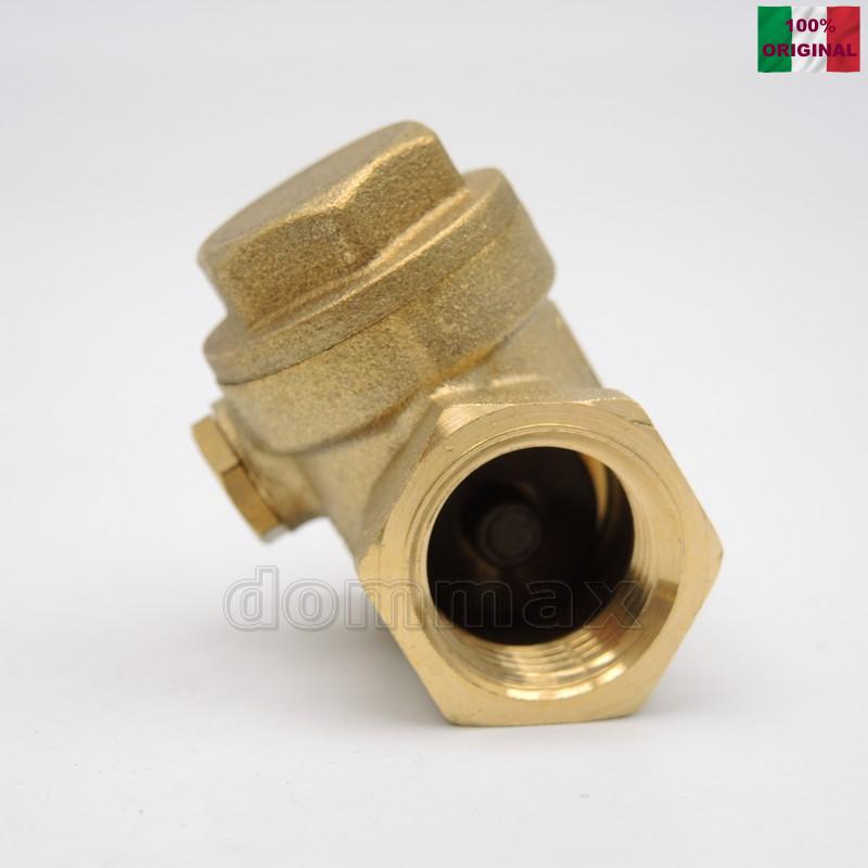  ������ ���������� ���� ROMA �������� 1/2" ��������� �������� Itap ���� 348,7 ��� / ������ � ���