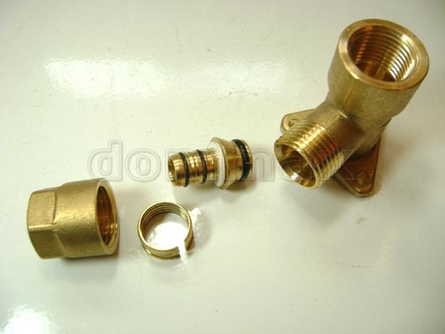  ����� ������� PEXAL (�����) 16 x 1/2"� ��� 2,25 ������ ��������� ���� 281,6 ��� / ������ � ���