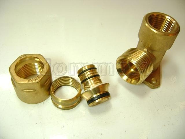  ����� ������� PEXAL (�����) 20 x 1/2"� ��� 2,25 ������ ��������� ���� 334,4 ��� / ������ � ���