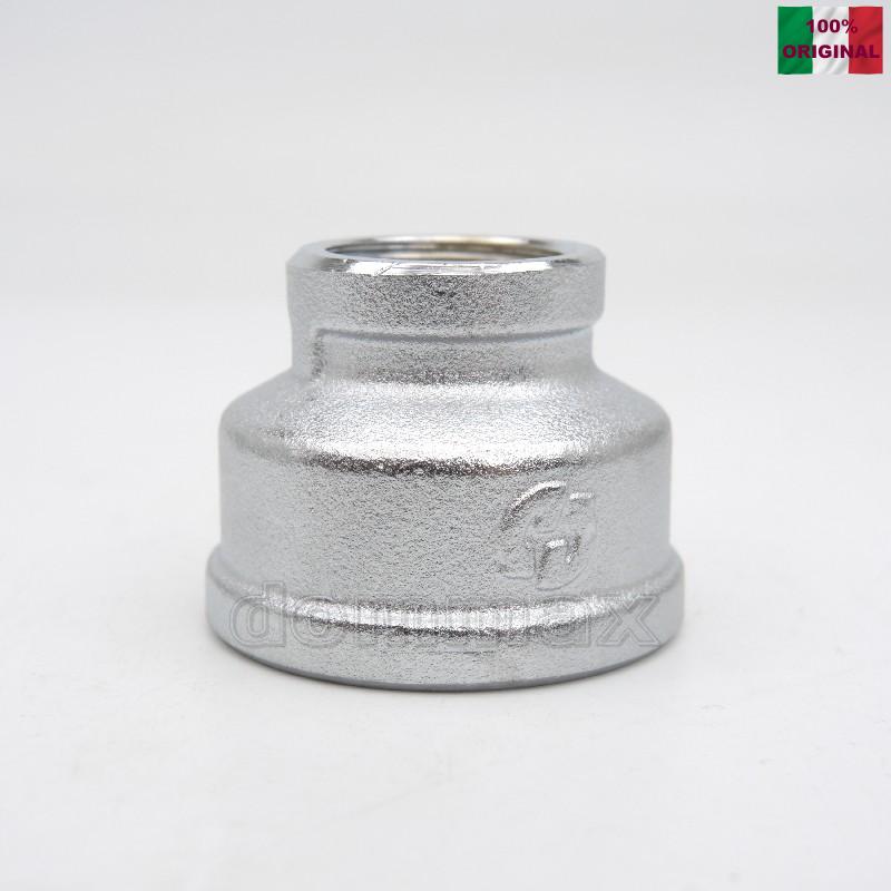  ����� ���������� 1" x 1/2" ������ ������������ ������ General Fittings ���� 205,7 ��� / ������ � ���