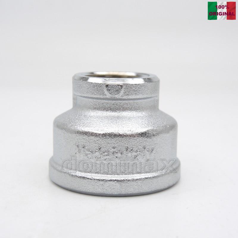  ����� ���������� 1" x 1/2" ������ ������������ ������ General Fittings ���� 205,7 ��� / ������ � ���