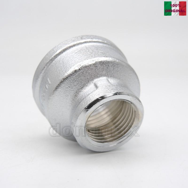  ����� ���������� 1" x 1/2" ������ ������������ ������ General Fittings ���� 205,7 ��� / ������ � ���
