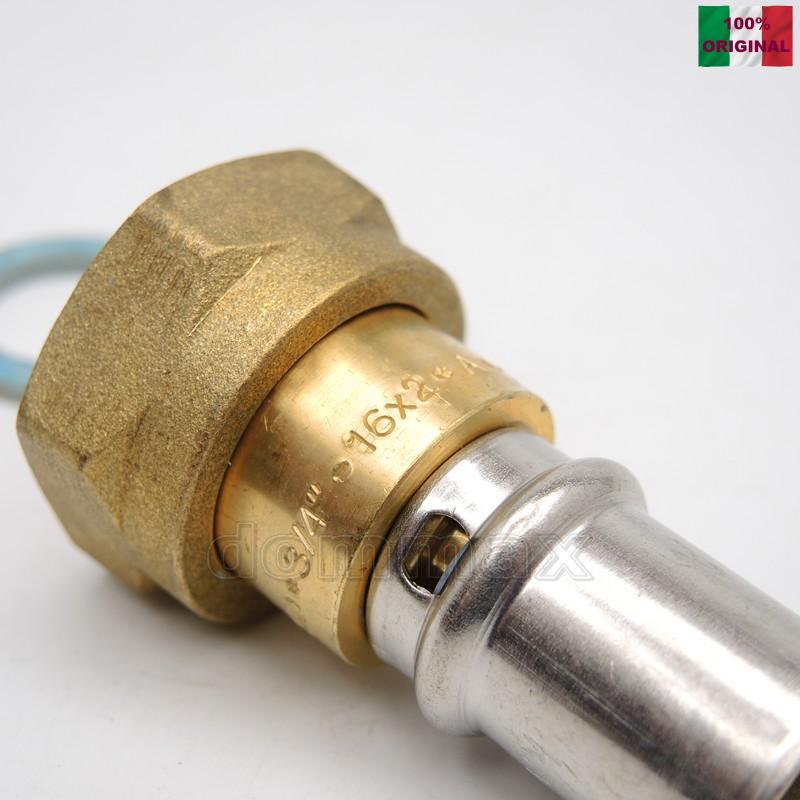 4006 ������� ����� 16 x 3/4"� (����) �������� � (�����) Bonomi ���� 248,6 ��� / ������ � ���