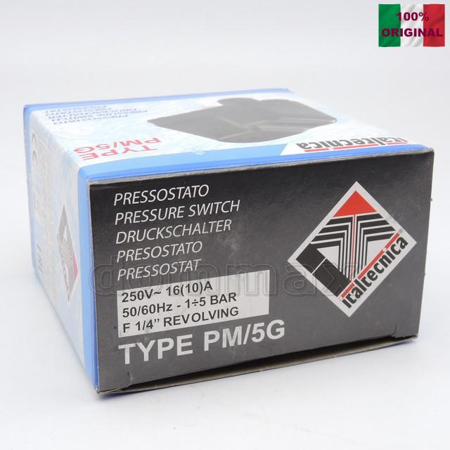 ���� ����� Italtecnica PM/5G ���ò��� �������� �������� ���� 344,3 ��� / ������ � ���