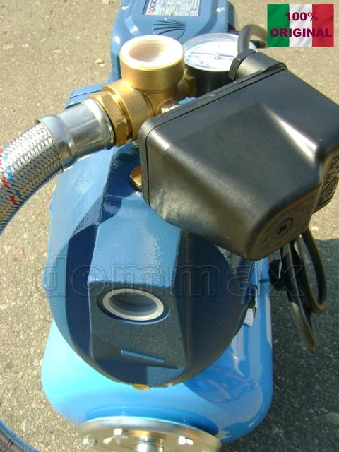  ������� ������� Pedrollo JSWm 2AX ����� ( 1,1���, 24� ) �������� ������� JSWm2AX ����� ���� 11699,6 ��� / ������ � ���