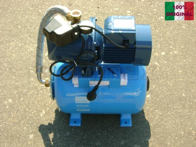 ������� ������� Pedrollo JSWm 2AX ����� ( 1,1���, 24� ) �������� ������� JSWm2AX ����� ���� 11699,6 ��� / ������ � ���