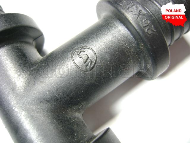 9018.230 ������ KAN-therm PPSU �. 18 x 2/ 25 3.5/ 2 ������� ���� 282,7 ��� / ������ � ���