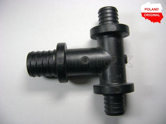 9018.230 ������ KAN-therm PPSU �. 18 x 2/ 25 3.5/ 2 ������� ���� 282,7 ��� / ������ � ���