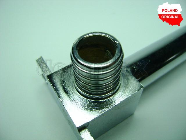 9016.030 ������ �-������� KAN-therm �. 18 x 2,5 / 750�� �-�������� ���� 1043,9 ��� ������ � ���