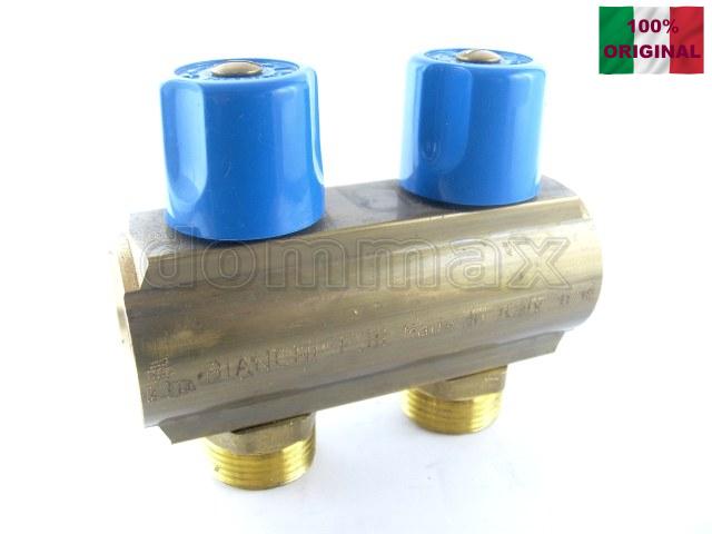 232E �������� � ���������� ������ 1" x 3/4"� �� 2 ������ ��������� � ���������� 3/4"� 2������ Bianchi ���� 1241,9 ��� / ������ � ���