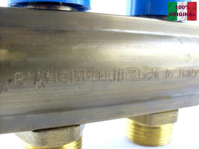 232E �������� � ���������� ������ 1" x 3/4"� �� 2 ������ ��������� � ���������� 3/4"� 2������ Bianchi ���� 1241,9 ��� / ������ � ���