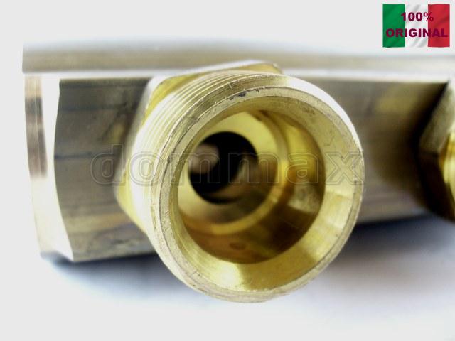 232E �������� � ���������� ������ 1" x 3/4"� �� 2 ������ ��������� � ���������� 3/4"� 2������ Bianchi ���� 1241,9 ��� / ������ � ���