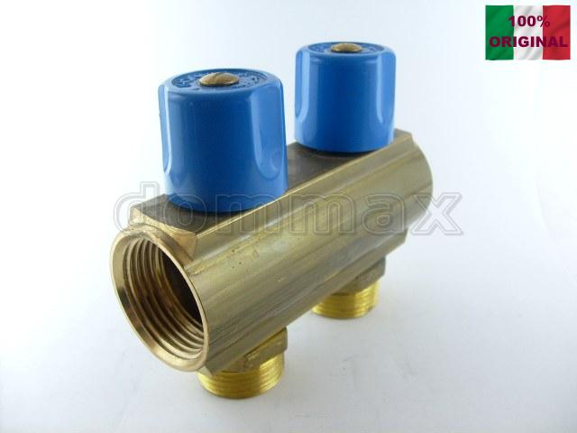 232E �������� � ���������� ������ 1" x 3/4"� �� 2 ������ ��������� � ���������� 3/4"� 2������ Bianchi ���� 1241,9 ��� / ������ � ���