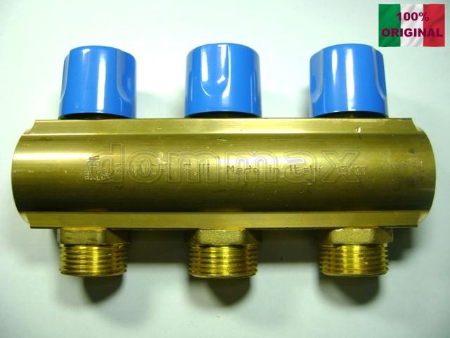233E �������� � ���������� ������ 1" x 3/4"� �� 3 ������ ��������� � ���������� 3/4"� 3������ Bianchi ���� 1749 ��� / ������ � ���