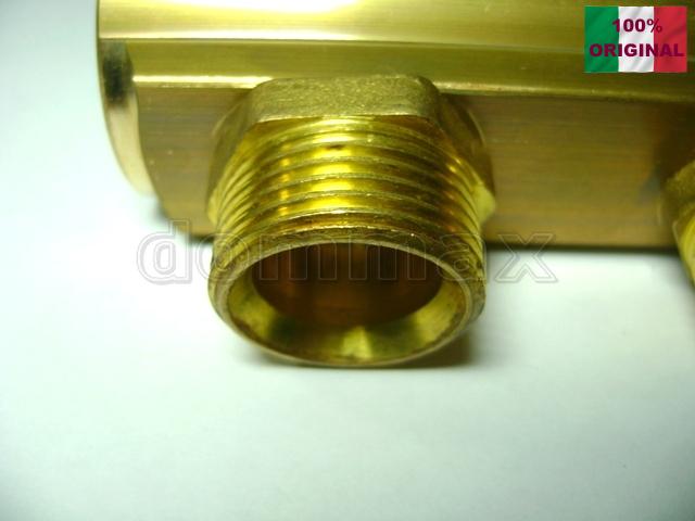 233E �������� � ���������� ������ 1" x 3/4"� �� 3 ������ ��������� � ���������� 3/4"� 3������ Bianchi ���� 1749 ��� / ������ � ���