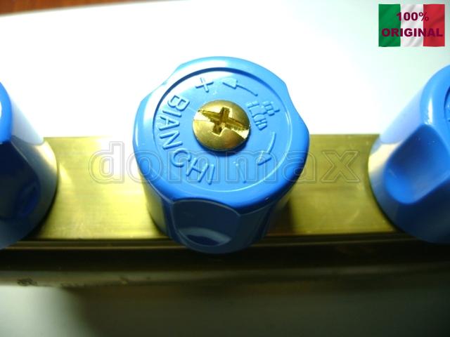 233E �������� � ���������� ������ 1" x 3/4"� �� 3 ������ ��������� � ���������� 3/4"� 3������ Bianchi ���� 1749 ��� / ������ � ���