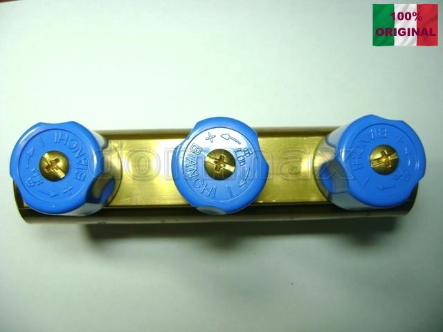 233E �������� � ���������� ������ 1" x 3/4"� �� 3 ������ ��������� � ���������� 3/4"� 3������ Bianchi ���� 1749 ��� / ������ � ���