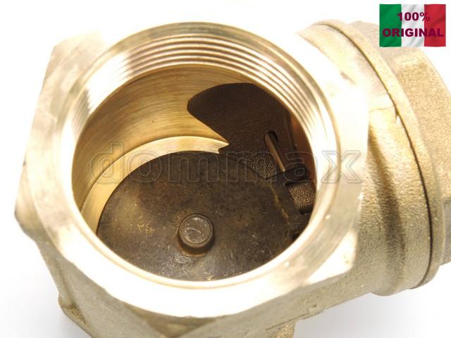  ������ ���������� ���� ROMA �������� 11/2" ��������� �������� Itap ���� 1246,3 ��� / ������ � ���