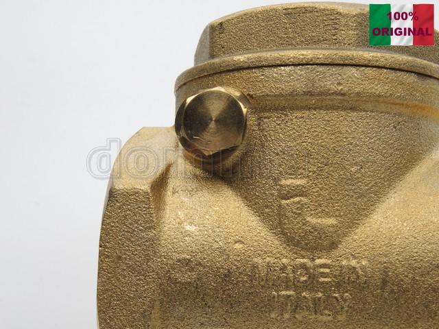  ������ ���������� ���� ROMA �������� 11/2" ��������� �������� Itap ���� 1246,3 ��� / ������ � ���