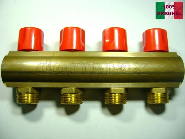 234E �������� � ���������� ������ 1" x 3/4"� �� 4 ������ ��������� � ���������� 3/4"� 4������ Bianchi ���� 2256,1 ��� / ������ � ���
