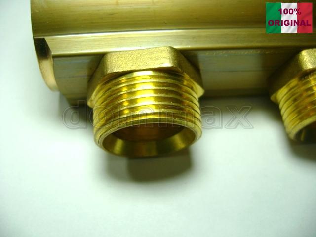234E �������� � ���������� ������ 1" x 3/4"� �� 4 ������ ��������� � ���������� 3/4"� 4������ Bianchi ���� 2256,1 ��� / ������ � ���