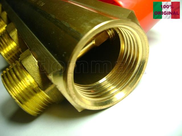 234E �������� � ���������� ������ 1" x 3/4"� �� 4 ������ ��������� � ���������� 3/4"� 4������ Bianchi ���� 2256,1 ��� / ������ � ���