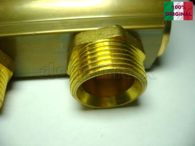 234E �������� � ���������� ������ 1" x 3/4"� �� 4 ������ ��������� � ���������� 3/4"� 4������ Bianchi ���� 2256,1 ��� / ������ � ���