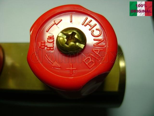 234E �������� � ���������� ������ 1" x 3/4"� �� 4 ������ ��������� � ���������� 3/4"� 4������ Bianchi ���� 2256,1 ��� / ������ � ���