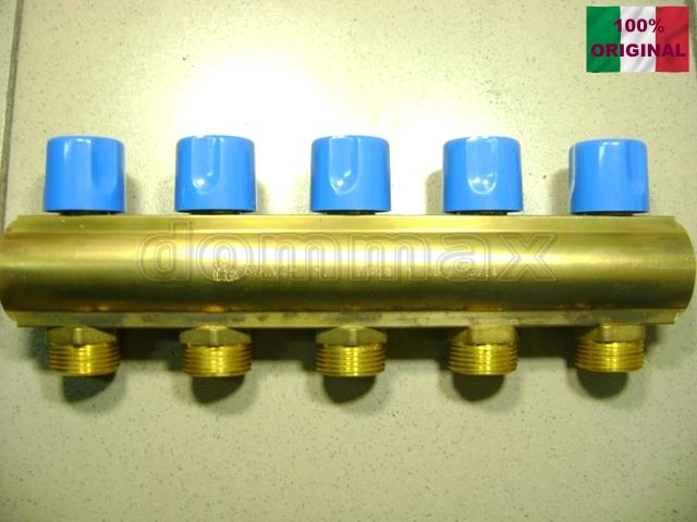 235E �������� � ���������� ������ 1" x 3/4"� �� 5 ������ ��������� � ���������� 3/4"� 5������� Bianchi ���� 2820,4 ��� / ������ � ���