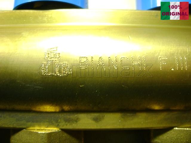 235E �������� � ���������� ������ 1" x 3/4"� �� 5 ������ ��������� � ���������� 3/4"� 5������� Bianchi ���� 2820,4 ��� / ������ � ���