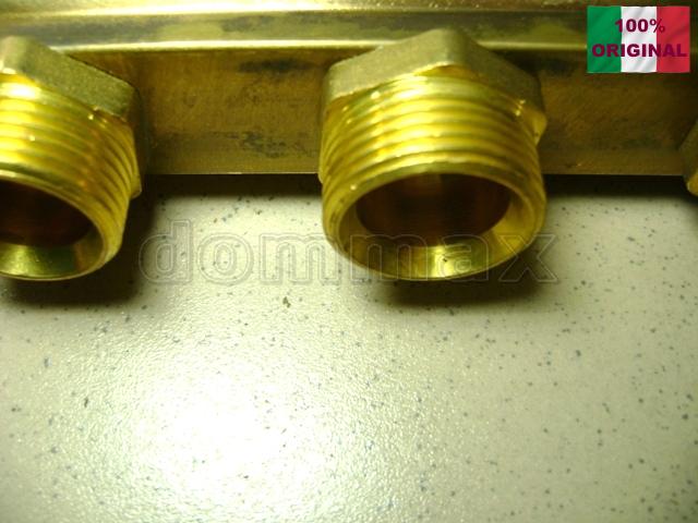 235E �������� � ���������� ������ 1" x 3/4"� �� 5 ������ ��������� � ���������� 3/4"� 5������� Bianchi ���� 2820,4 ��� / ������ � ���