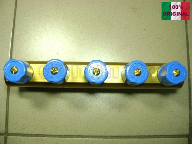 235E �������� � ���������� ������ 1" x 3/4"� �� 5 ������ ��������� � ���������� 3/4"� 5������� Bianchi ���� 2820,4 ��� / ������ � ���
