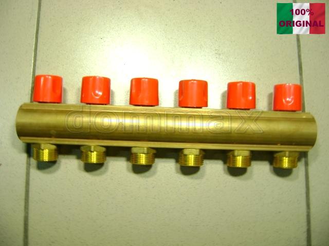 236E �������� � ���������� ������ 1" x 3/4"� �� 6 ������ ��������� � ���������� 3/4"� 6������� Bianchi ���� 3327,5 ��� / ������ � ���
