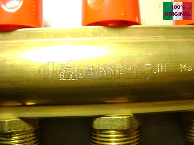 236E �������� � ���������� ������ 1" x 3/4"� �� 6 ������ ��������� � ���������� 3/4"� 6������� Bianchi ���� 3327,5 ��� / ������ � ���