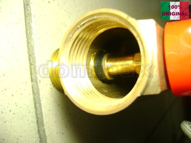 236E �������� � ���������� ������ 1" x 3/4"� �� 6 ������ ��������� � ���������� 3/4"� 6������� Bianchi ���� 3327,5 ��� / ������ � ���