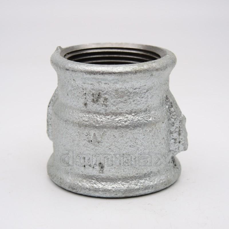 240 ����� ���������� 11/2" x 11/4" �� ������������ Atusa-SANHA-GEBO ���� 288,2 ��� / ������ � ���