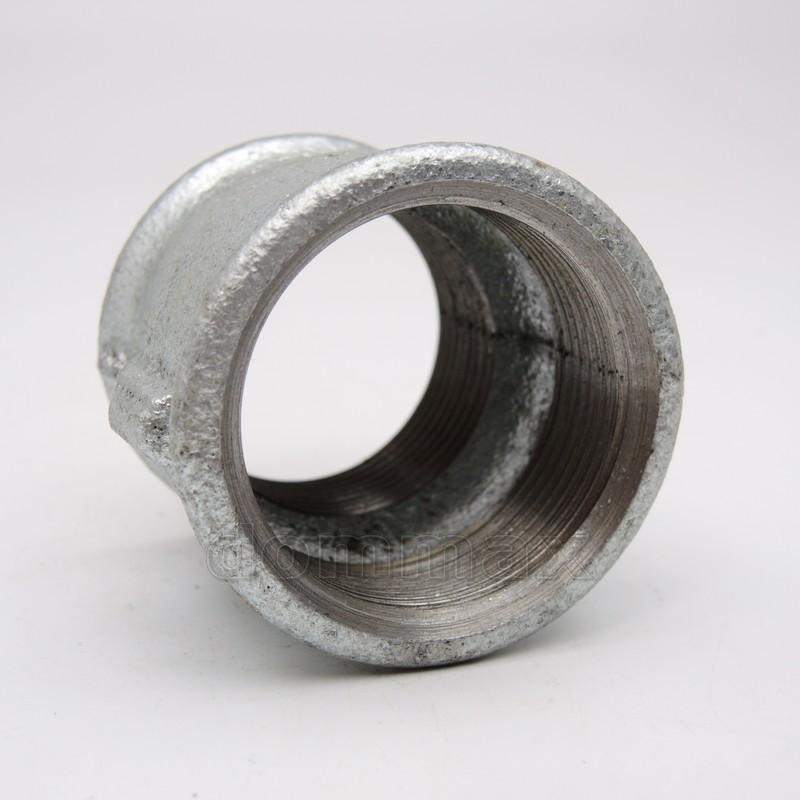 240 ����� ���������� 11/2" x 11/4" �� ������������ Atusa-SANHA-GEBO ���� 288,2 ��� / ������ � ���