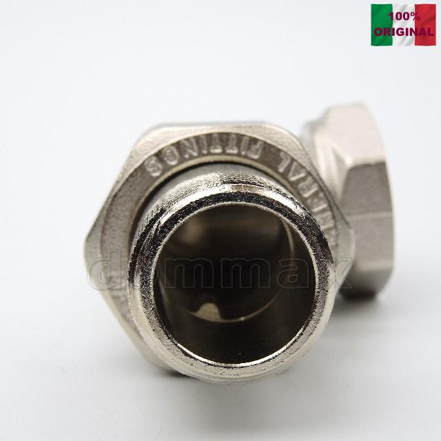  ����������-��� 3/4" ������ ������ (������ ���������) ����������-���� ������ ������� (������� General Fittings ���� 423,5 ��� / ������ � ���