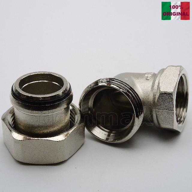  ����������-��� 3/4" ������ ������ (������ ���������) ����������-���� ������ ������� (������� General Fittings ���� 423,5 ��� / ������ � ���