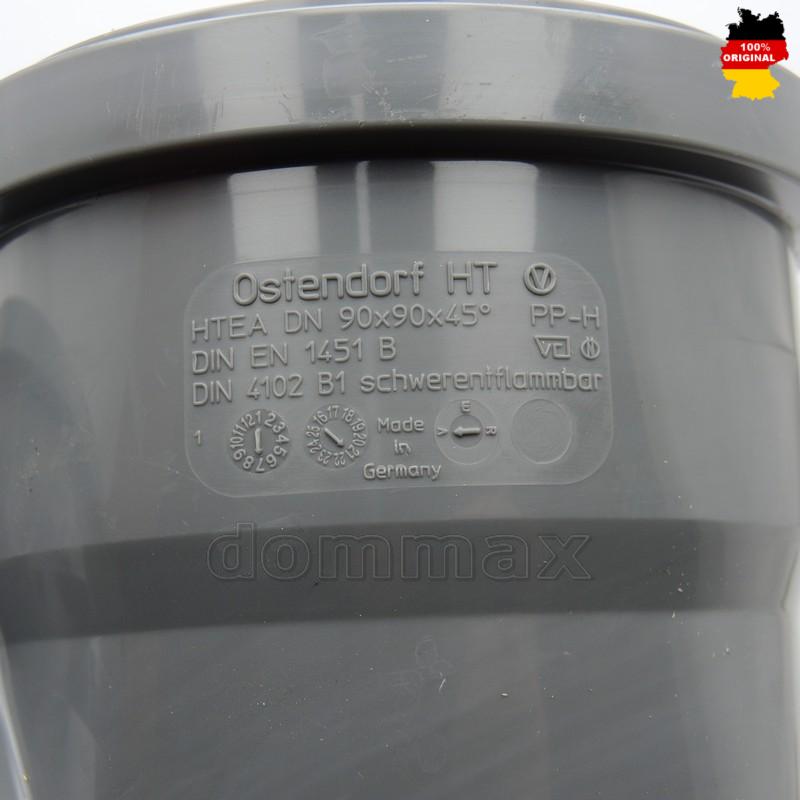  ������ ������������� 90 x 45* ������� ��������������� Ostendorf ���� 167,2 ��� / ������ � ���