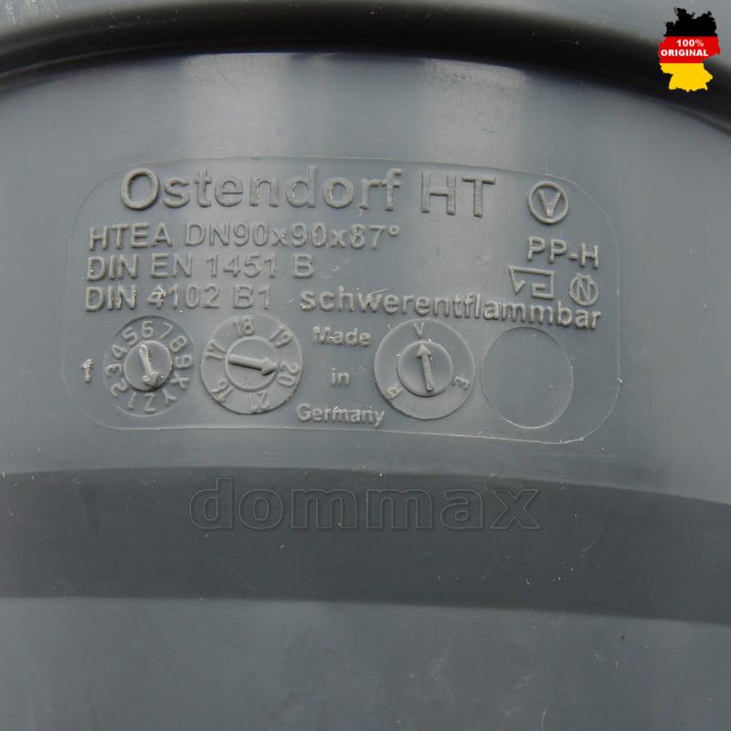  ������ ������������� 90 x 87* ������� ��������������� Ostendorf ���� 168,3 ��� / ������ � ���