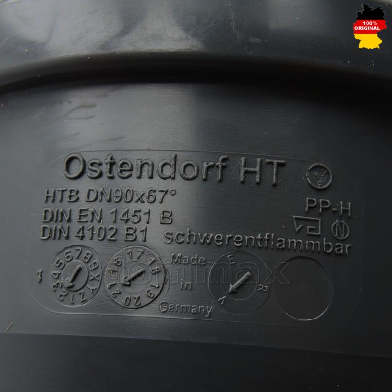  ����� ������������ 90 x 67* ������ ��������������� Ostendorf ���� 105,2 ��� / ������ � ���