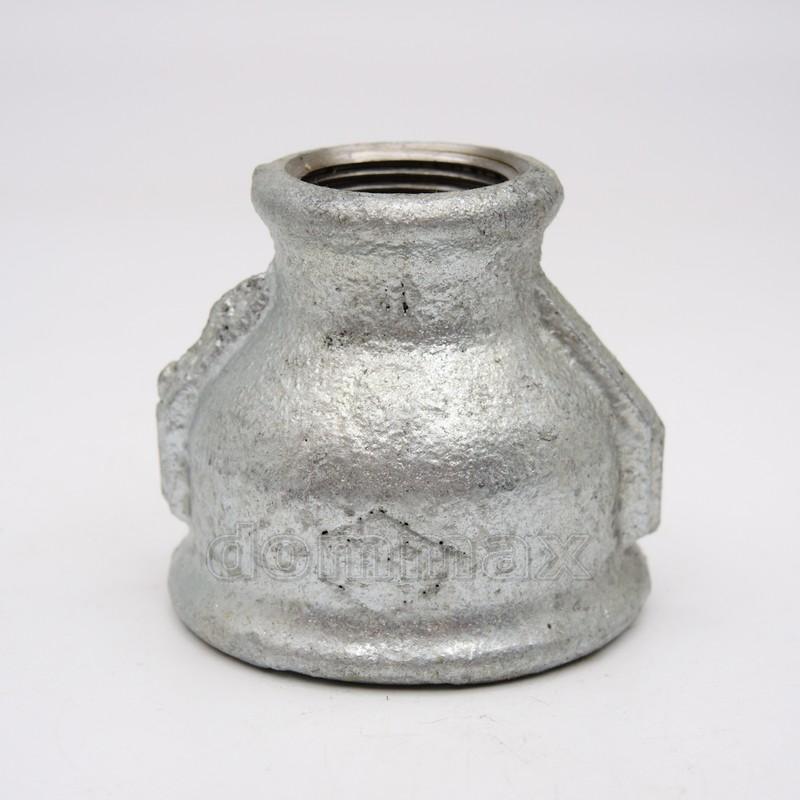 240 ����� ���������� 11/2" x 3/4" �� ������������ Atusa-SANHA-GEBO ���� 266,2 ��� / ������ � ���