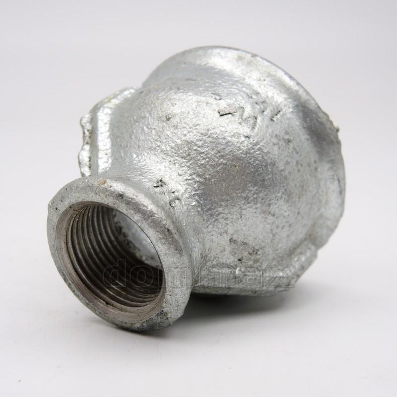 240 ����� ���������� 11/2" x 3/4" �� ������������ Atusa-SANHA-GEBO ���� 266,2 ��� / ������ � ���