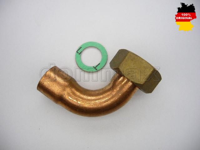 5002g ������� ����� �/����� 18 x 3/4"� ������ �������� ������� SANHA-VIEGA ���� 280,5 ��� / ������ � ���