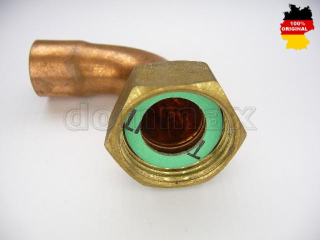 5002g ������� ����� �/����� 18 x 3/4"� ������ �������� ������� SANHA-VIEGA ���� 280,5 ��� / ������ � ���
