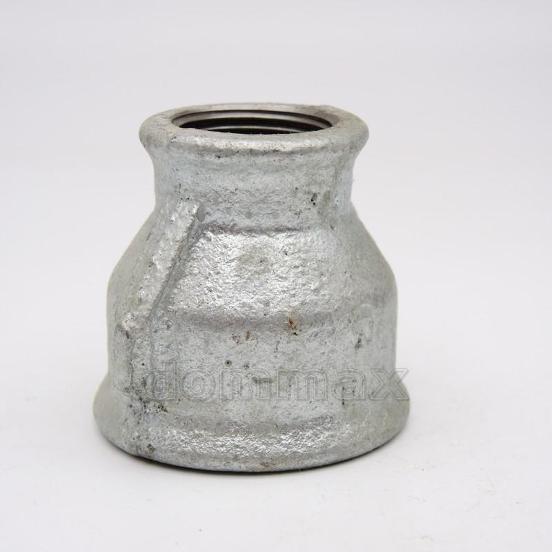 240 ����� ���������� 11/4" x 3/4" �� ������������ Atusa-SANHA-GEBO ���� 238,7 ��� / ������ � ���