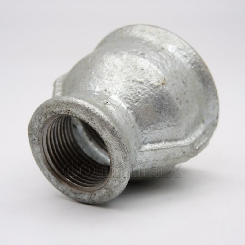 240 ����� ���������� 11/4" x 3/4" �� ������������ Atusa-SANHA-GEBO ���� 238,7 ��� / ������ � ���